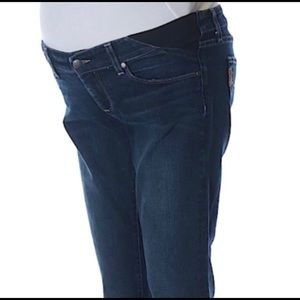 Paige Maternity Jeans